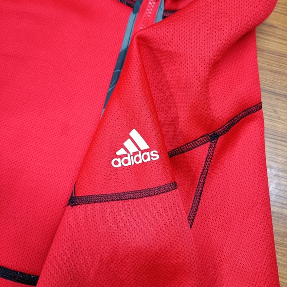 Adidas 2 in 1 sport quality size M - Picture 3 of 8